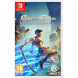 Игра Prince of Persia: The Lost Crown [Nintendo Switch, русские субтитры] в Чите
