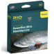 Леска RIO Premier Powerflex Ultra Shooting Line .040, Yellow в Чите
