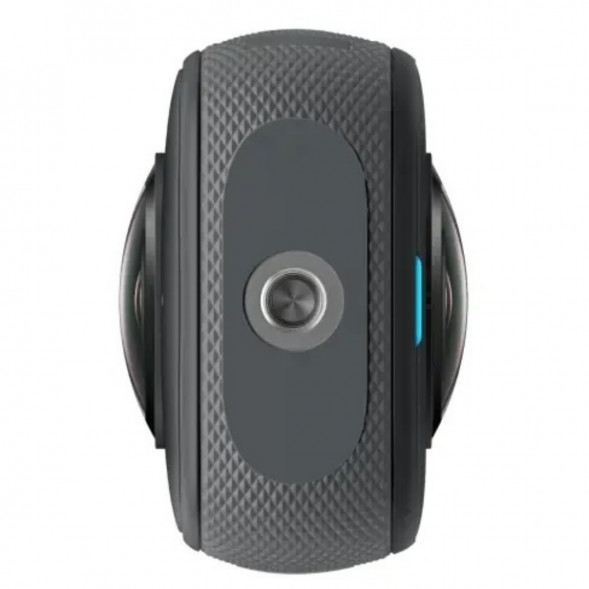Экшн-камера Insta360 X3 Adventure Kit Bundle (CINSAAQU) в Чите