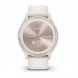 Умные часы Garmin Vivomove Sport, Ivory 010-02566-01 в Чите