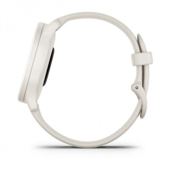 Умные часы Garmin Vivomove Sport, Ivory 010-02566-01 в Чите