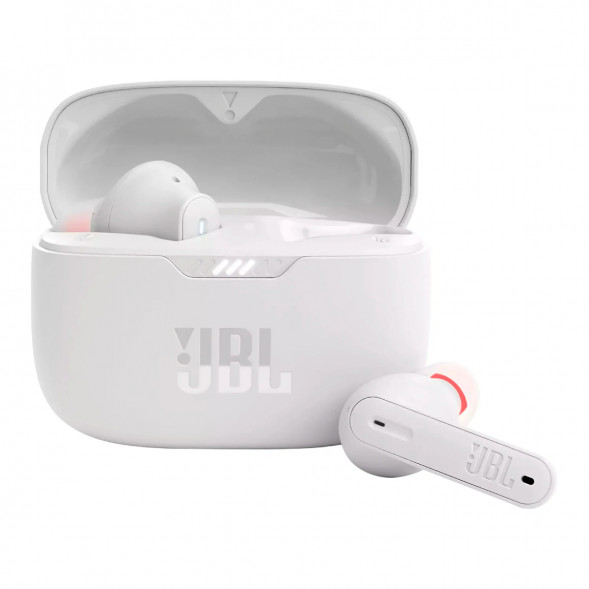 Беспроводные наушники JBL Tune 230NC TWS, White в Чите
