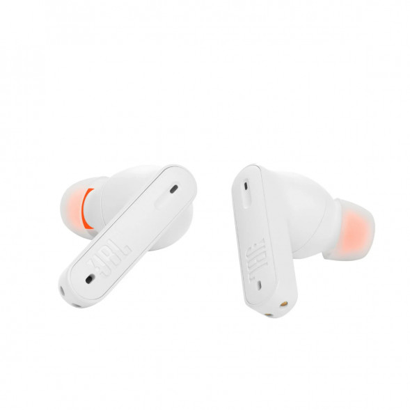 Беспроводные наушники JBL Tune 230NC TWS, White в Чите