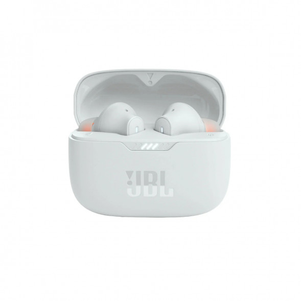 Беспроводные наушники JBL Tune 230NC TWS, White в Чите