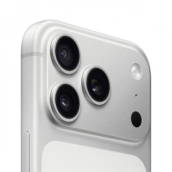Смартфон Apple iPhone 17 Pro Max 1TB eSim, Silver в Чите