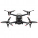 Квадрокоптер DJI FPV Combo (EU), grey в Чите