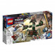 Конструктор LEGO Super Heroes 76207 Нападение на Новый Асгард в Чите