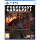 Игра Conscript. Deluxe Edition [PS5, русские субтитры] в Чите