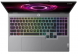 Ноутбук Lenovo LOQ 15AHP10(83JG007PUS) (15.6 &amp;quot;, Ryzen 7, 16 Гб RAM, 512 Гб SSD, GeForce RTX 5060, Серый) в Чите