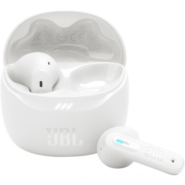 Наушники JBL Tune Flex 2 белый в Чите