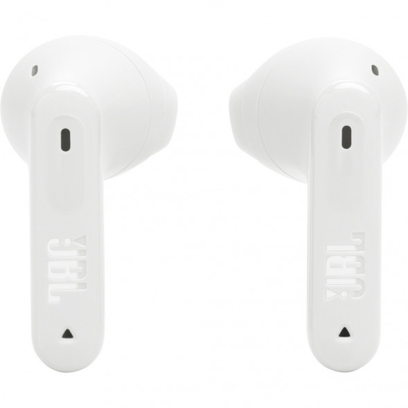 Наушники JBL Tune Flex 2 белый в Чите