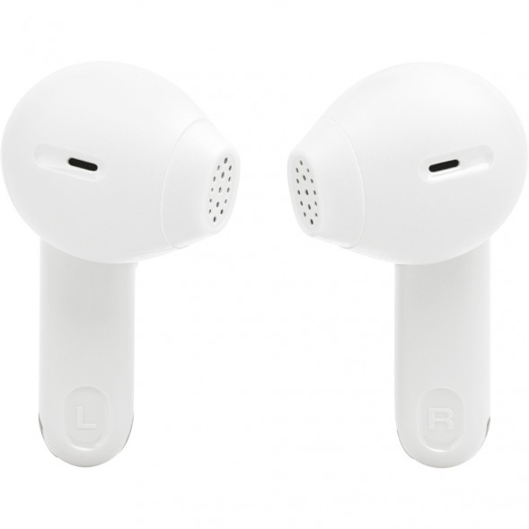 Наушники JBL Tune Flex 2 белый в Чите