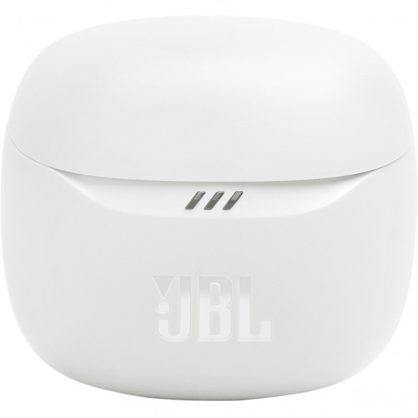 Наушники JBL Tune Flex 2 белый в Чите