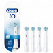 Насадка для электрической зубной щетки Oral-B iO Ultimate Clean White, 4 шт. в Чите