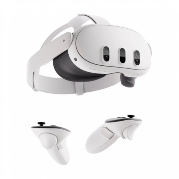VR Шлем Quest 3, 128 GB в Чите