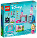 Конструктор LEGO Disney Princess 43211 Замок Авроры в Чите