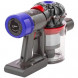 Беспроводной пылесос Dyson V8 Absolute SV25 UK, silver/nickel в Чите