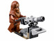 Конструктор LEGO Star Wars 75084 Боевой корабль Вуки в Чите
