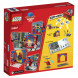 Конструктор LEGO Juniors 10687 Убежище Человека-паука в Чите