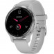 Смарт-часы Garmin Venu 2S, Mist Grey 010-02429-12 в Чите