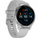 Смарт-часы Garmin Venu 2S, Mist Grey 010-02429-12 в Чите