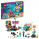 Конструктор LEGO Friends 41378 Спасение дельфинов в Чите