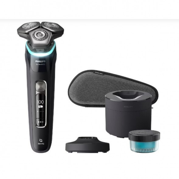 Электробритва Philips Shaver Series 9000 S9976/55 в Чите