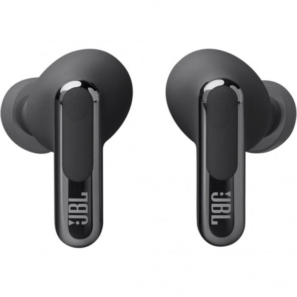 Беспроводные наушники JBL Live Beam 3, Black в Чите