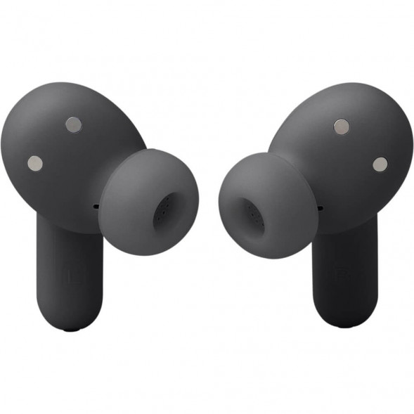 Беспроводные наушники JBL Live Beam 3, Black в Чите