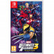 Игра Marvel Ultimate Alliance 3: The Black Order [Nintendo Switch, английская версия] в Чите