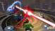 Игра Marvel Ultimate Alliance 3: The Black Order [Nintendo Switch, английская версия] в Чите