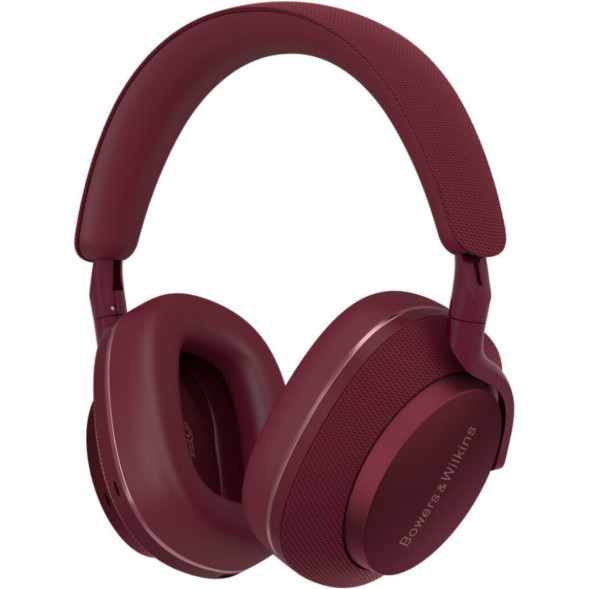 Беспроводные наушники Bowers &amp;amp; Wilkins PX 7 S2e, Ruby Red в Чите