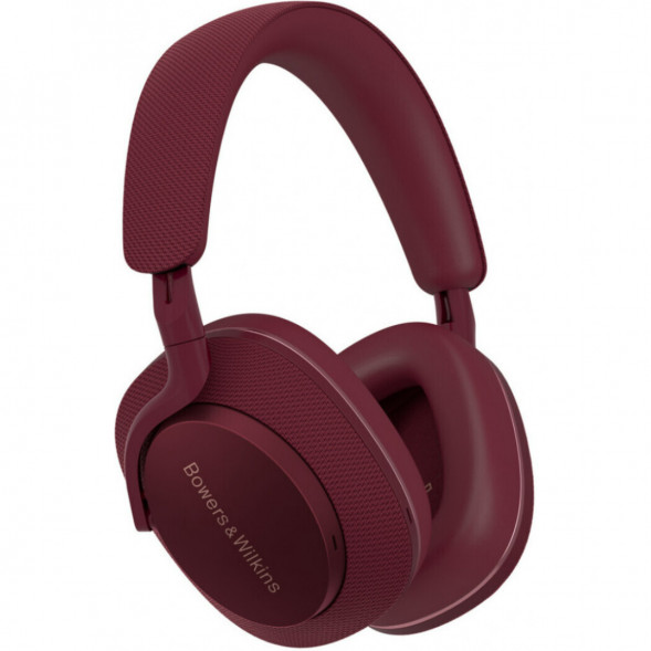 Беспроводные наушники Bowers &amp;amp; Wilkins PX 7 S2e, Ruby Red в Чите