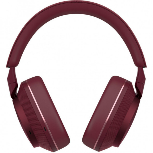 Беспроводные наушники Bowers &amp;amp; Wilkins PX 7 S2e, Ruby Red в Чите