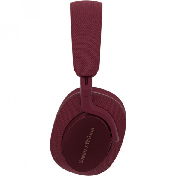 Беспроводные наушники Bowers &amp;amp; Wilkins PX 7 S2e, Ruby Red в Чите