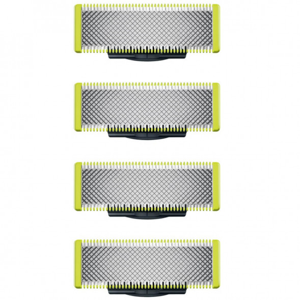 Сменные лезвия Philips OneBlade QP240/50 в Чите