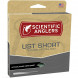 Рыболовная леска Scientific Anglers UST Short St-10/11-f Floating 125017 в Чите
