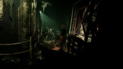 Игра Tormented Souls II [PS5, русские субтитры]