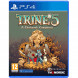 Игра Trine 5: A Clockwork Conspiracy [PS4, русские субтитры] в Чите