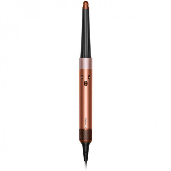 Стайлер Dyson Airwrap Complete Long ID HS08 (176791-01), Amber Silk в Чите