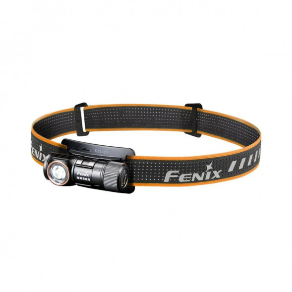 Налобный фонарь Fenix HM50R V2.0 в Чите