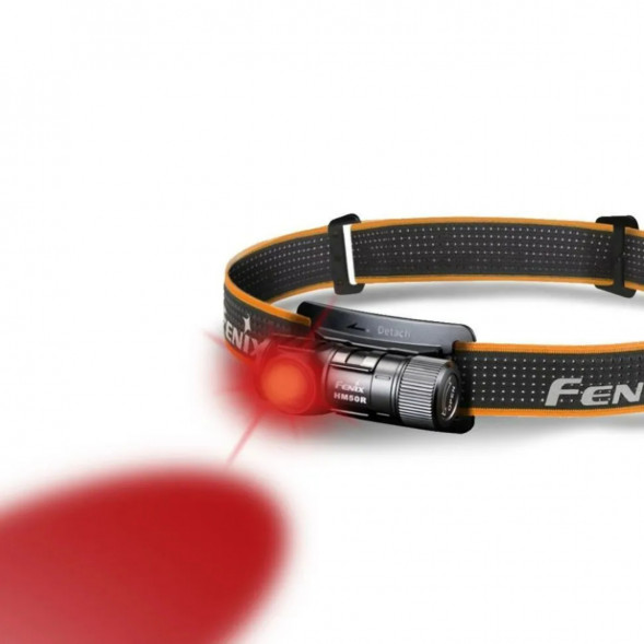Налобный фонарь Fenix HM50R V2.0 в Чите