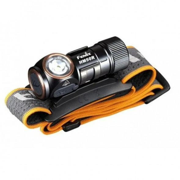 Налобный фонарь Fenix HM50R V2.0 в Чите