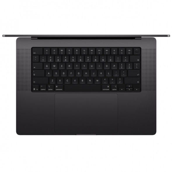 Ноутбук Apple MacBook Pro 16 2026 MGEE4 (M5 Max 40-Core GPU, 48/2TB), Черный космос/Space Black в Чите