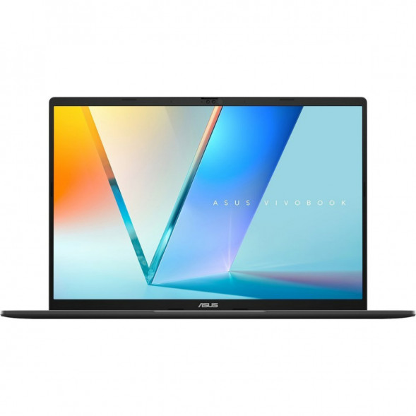 Ноутбук ASUS VivoBook S16 S3607AA-SH112 (16&amp;quot;, OLED, Intel Core Ultra 7 355 2.3ГГц, 8 ядер, 16ГБ DDR5, 1ТБ SSD, Intel Graphics, без ОС), серый в Чите