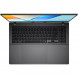 Ноутбук ASUS VivoBook S16 S3607AA-SH112 (16&amp;quot;, OLED, Intel Core Ultra 7 355 2.3ГГц, 8 ядер, 16ГБ DDR5, 1ТБ SSD, Intel Graphics, без ОС), серый в Чите