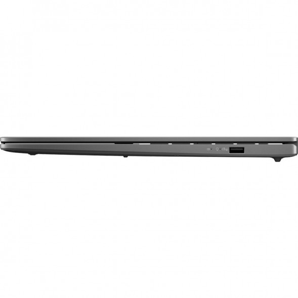 Ноутбук ASUS VivoBook S16 S3607AA-SH112 (16&amp;quot;, OLED, Intel Core Ultra 7 355 2.3ГГц, 8 ядер, 16ГБ DDR5, 1ТБ SSD, Intel Graphics, без ОС), серый в Чите