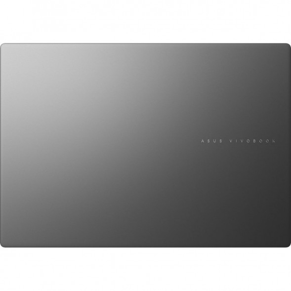 Ноутбук ASUS VivoBook S16 S3607AA-SH112 (16&amp;quot;, OLED, Intel Core Ultra 7 355 2.3ГГц, 8 ядер, 16ГБ DDR5, 1ТБ SSD, Intel Graphics, без ОС), серый в Чите