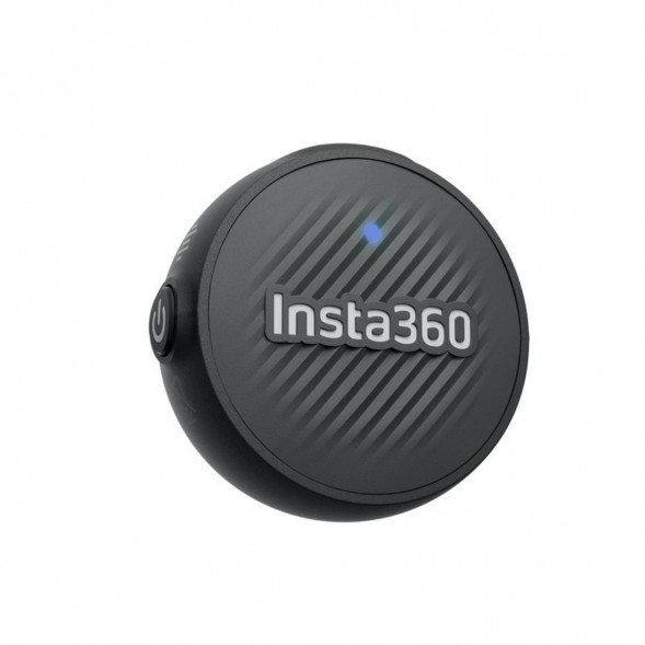 Беспроводной микрофон Insta360 Mic Air (1 TX + 1 RX) в Чите
