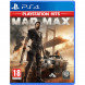 Игра Mad Max [PS4, русские субтитры] в Чите